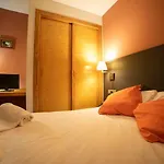 Hotel Castillo Fortaleza De 2*