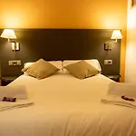 Hotel Castillo Fortaleza De