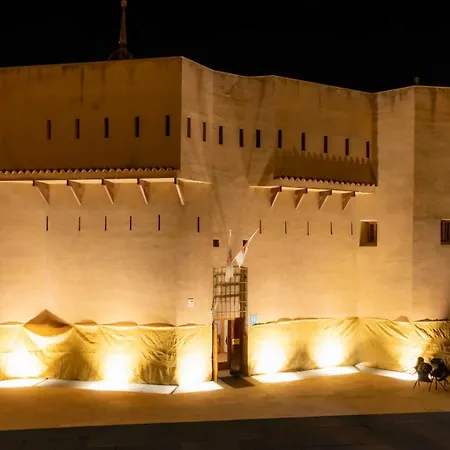 Castillo Fortaleza De Hotel Ateca