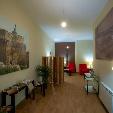 Castillo Fortaleza De