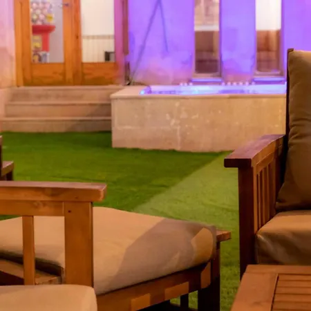 Hotel Castillo Fortaleza De 2*