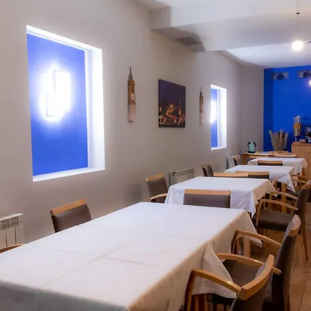 Hotel Castillo Fortaleza De Ateca