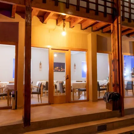 מלון Castillo Fortaleza De 2*