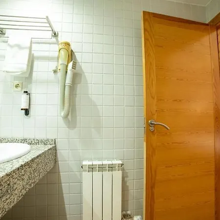 Castillo Fortaleza De Hotel 2*