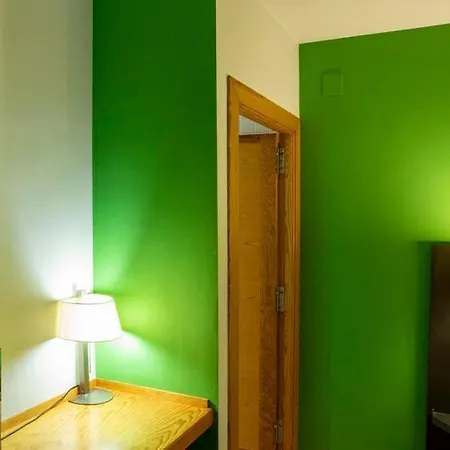 Hotel Castillo Fortaleza De Ateca