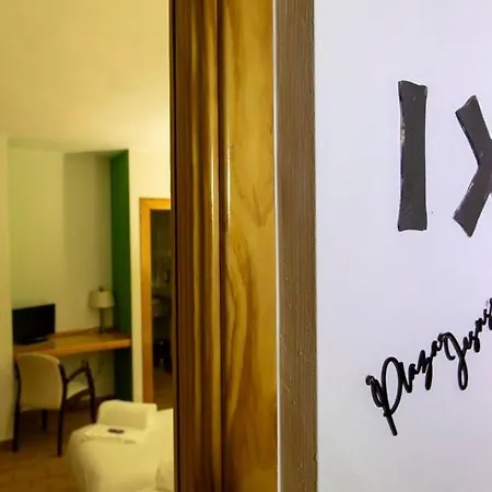 Hotel Castillo Fortaleza De Ateca