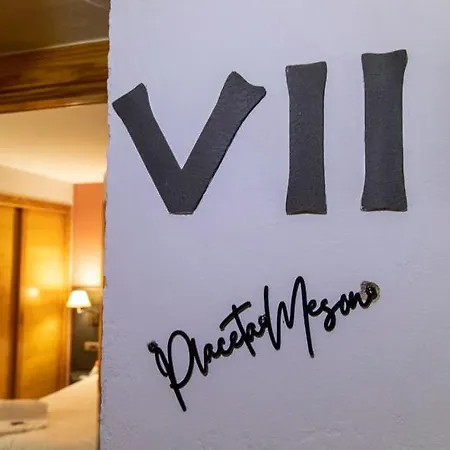 Castillo Fortaleza De Ateca