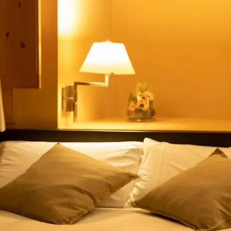 Castillo Fortaleza De Hotel