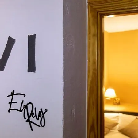 Hotel Castillo Fortaleza De 2*