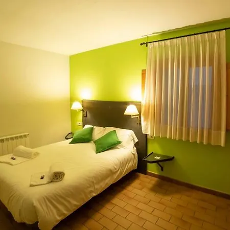 Castillo Fortaleza De Ateca