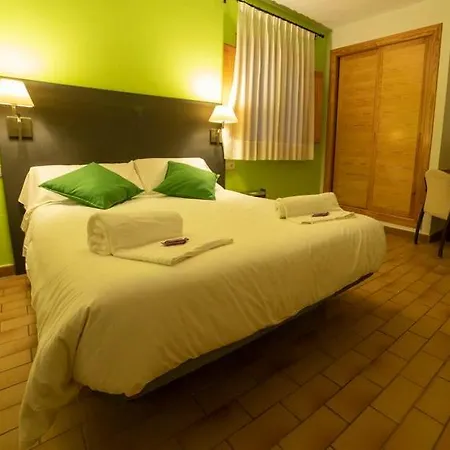 Отель Castillo Fortaleza De 2*
