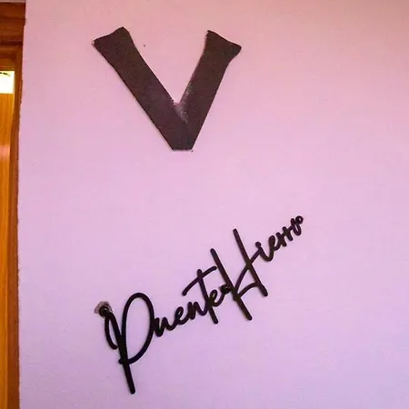 מלון Castillo Fortaleza De