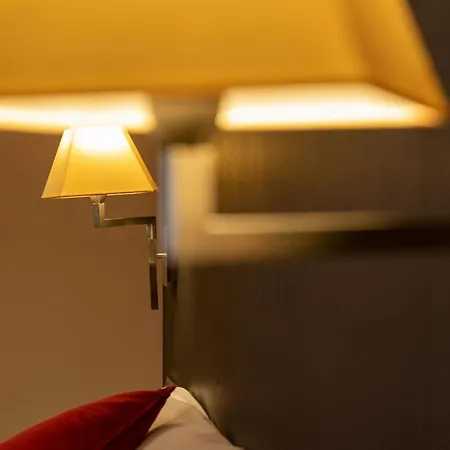 Hotel Castillo Fortaleza De Ateca