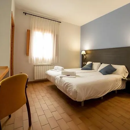 Castillo Fortaleza De Ateca