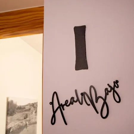 Castillo Fortaleza De Hotel Ateca