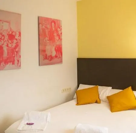 Castillo Fortaleza De 2* Ateca