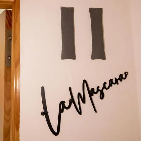 מלון Castillo Fortaleza De