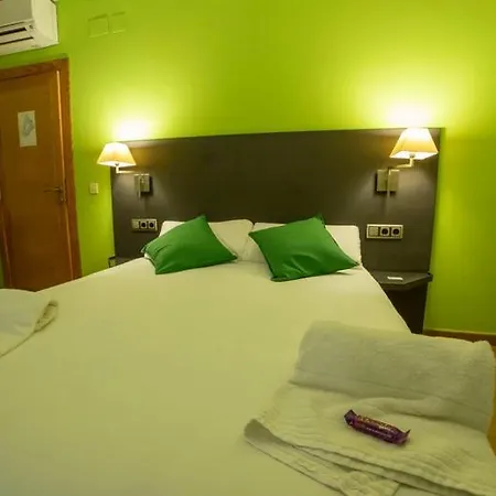 Castillo Fortaleza De Ateca