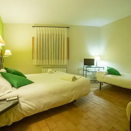 Castillo Fortaleza De Ateca