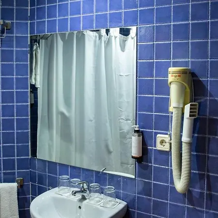 Hotel Castillo Fortaleza De