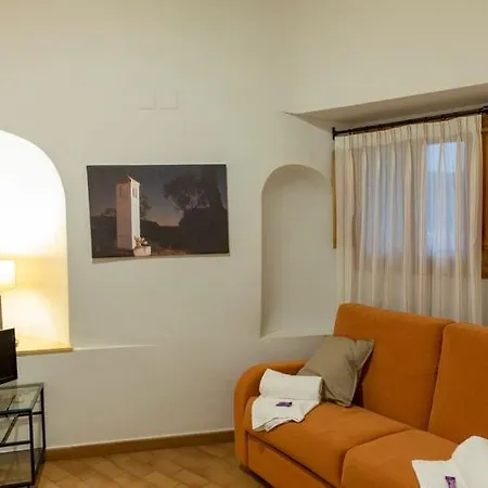 Castillo Fortaleza De Ateca