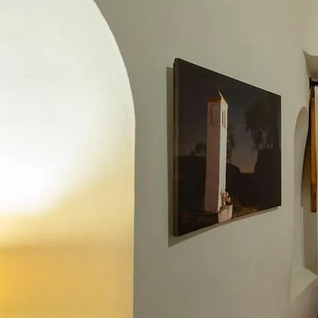 Castillo Fortaleza De Hotel Ateca