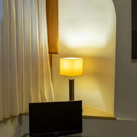 מלון Castillo Fortaleza De