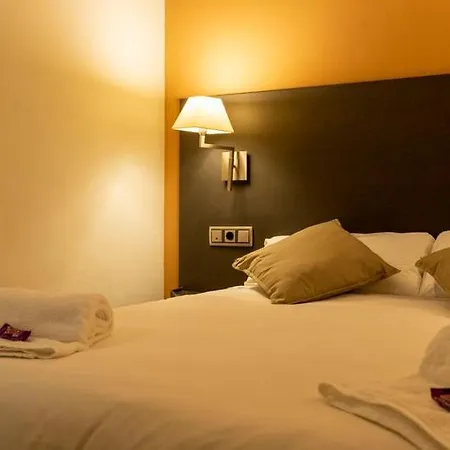 Castillo Fortaleza De