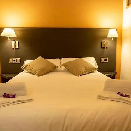 Hotel Castillo Fortaleza De