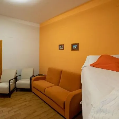 Hotel Castillo Fortaleza De