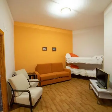 מלון Castillo Fortaleza De 2*