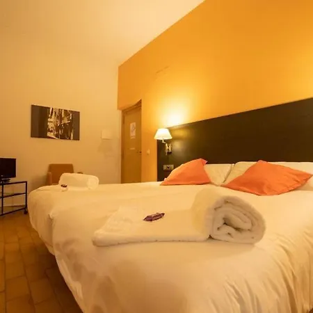 Castillo Fortaleza De Ateca