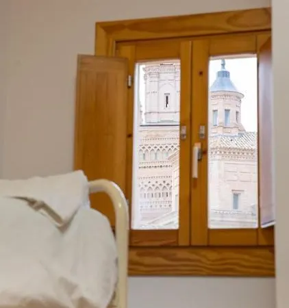 Castillo Fortaleza De Ateca