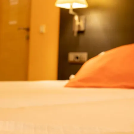 Castillo Fortaleza De Ateca