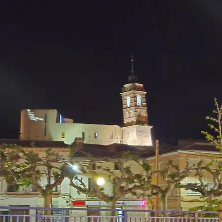 Hotel Castillo Fortaleza De Ateca