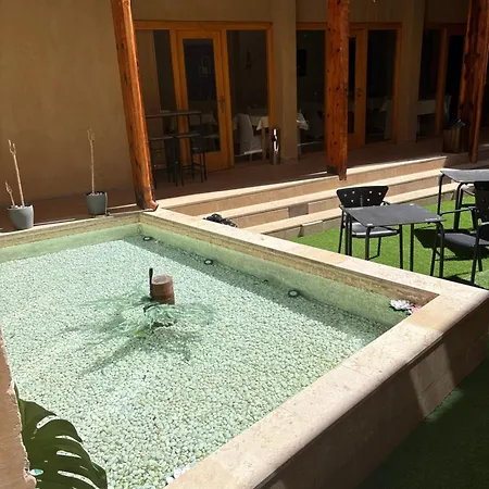 Castillo Fortaleza De Hotell Ateca