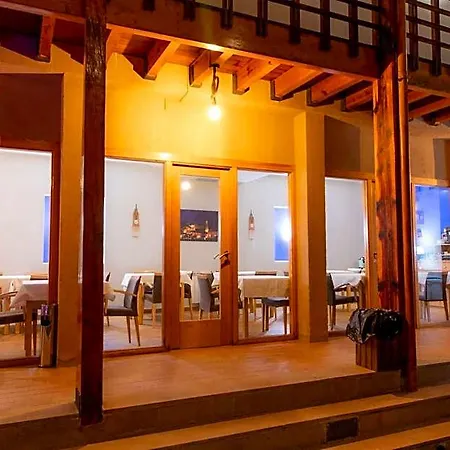 Hotel Castillo Fortaleza De 2*