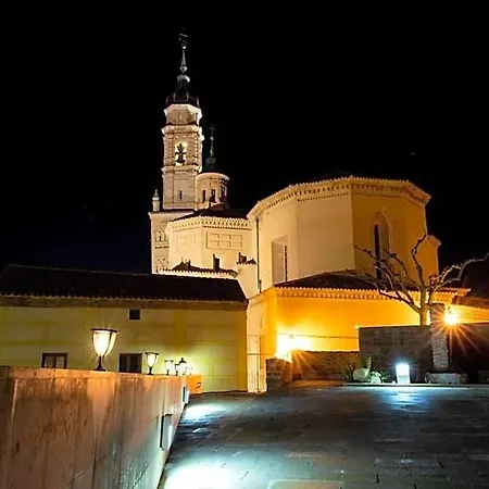 Castillo Fortaleza De Hotel 2*