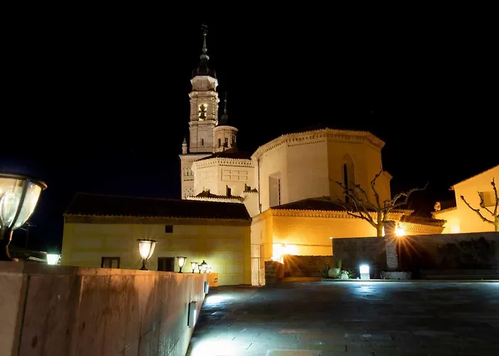 Castillo Fortaleza De
