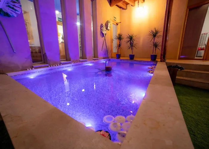 Castillo Fortaleza De 2* Ateca