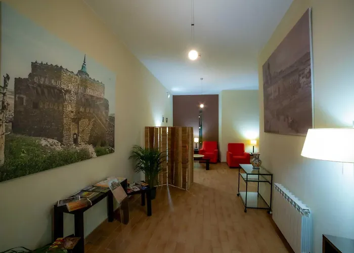 Castillo Fortaleza De