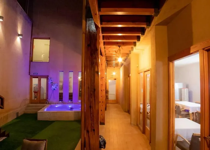 Castillo Fortaleza De