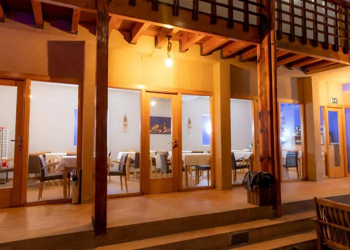 Hotell Castillo Fortaleza De 2*