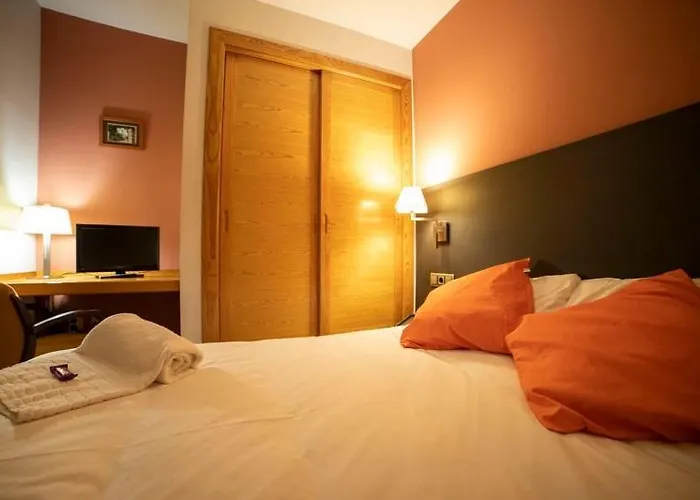 Hotell Castillo Fortaleza De 2*