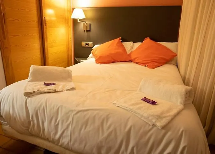 Hotell Castillo Fortaleza De Ateca