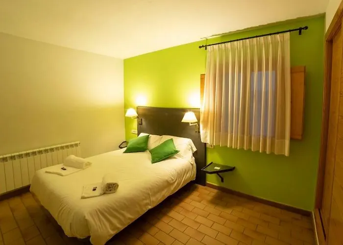 Castillo Fortaleza De Ateca