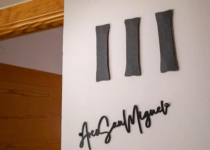 Hotell Castillo Fortaleza De Ateca