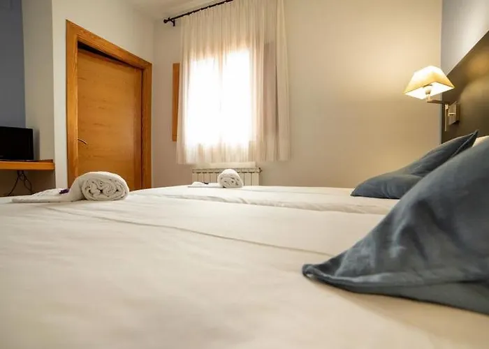 Castillo Fortaleza De 2* Ateca