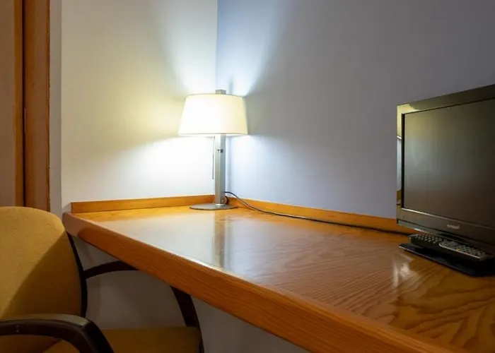 Hotell Castillo Fortaleza De 2*