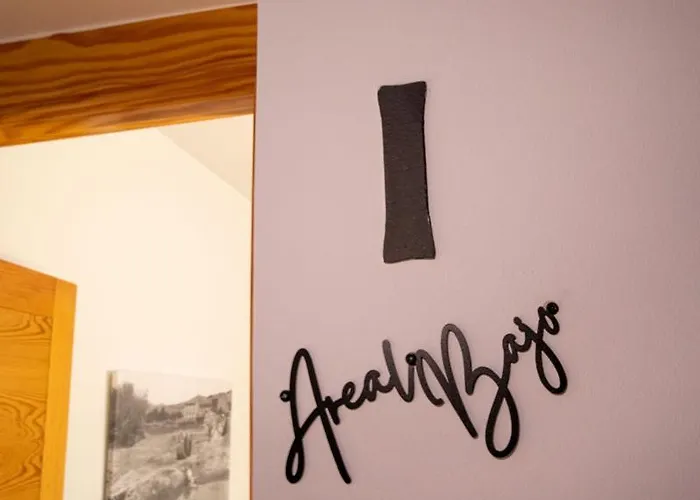 Castillo Fortaleza De Hotell Ateca